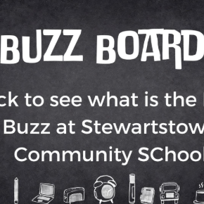 Buzzboard